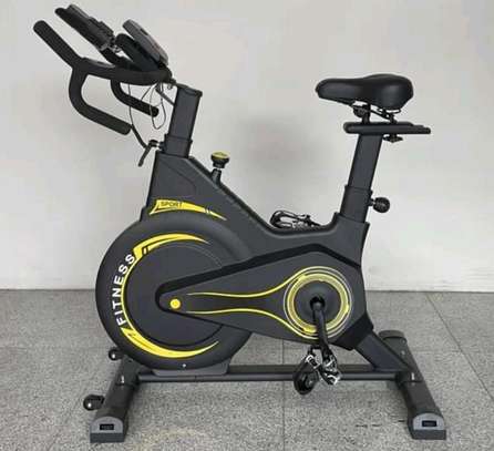 Des articles de sport tout neufs image 8