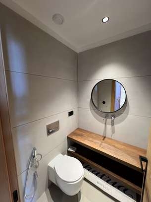 Entre la pierre et le ciment Triplex F5 à louer image 4