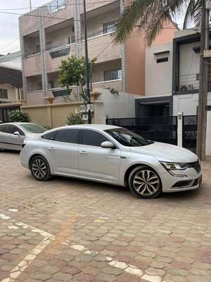 renault talisman SM6 full option image 4