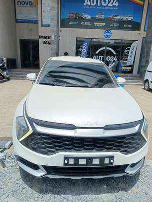 Kia sportage 2023 image 9