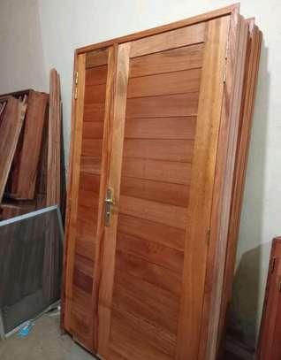 Portes en Bois image 8