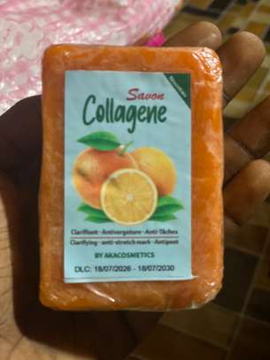 Vente de Savon image 5