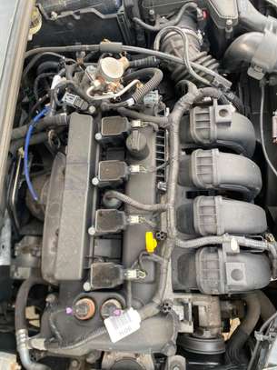 Ford Focus 2016 image 15
