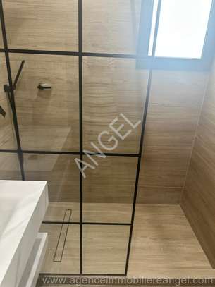 Appartement  À Louer  -Fann Résidence image 8