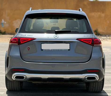 Mercedes Benz  GLE450 AMG  2023 image 9