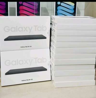 Galaxy Tab A9+ 5G image 2