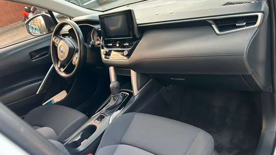 TOYOTA FRONT LANDER  AUTOMATIQUE image 6