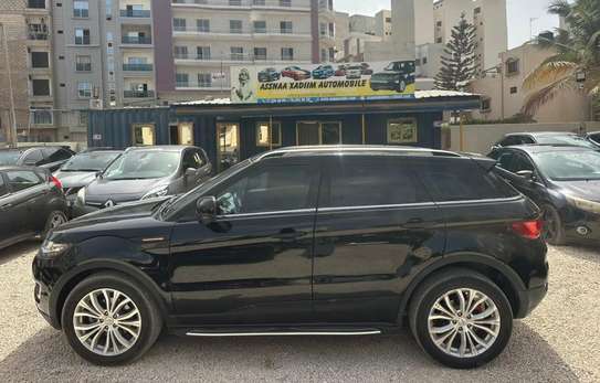 Range Rover 2016 image 6
