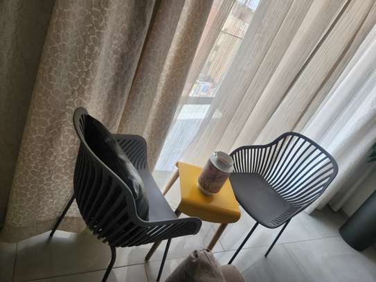 F4 ultra moderne à louer avec les meubles image 2