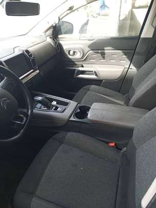 CITROËN  C5 AIRCROSS 2020 image 2