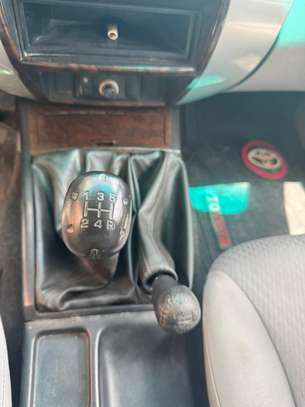 MITSUBISHI PAJERO 2015 image 6