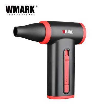 WMARK - Aspirateur, souffleur et séchoir 3 en 1 image 4