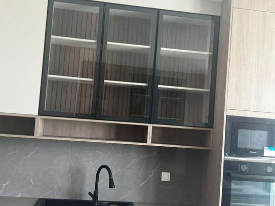 Penthouse à louer aux Almadies image 3