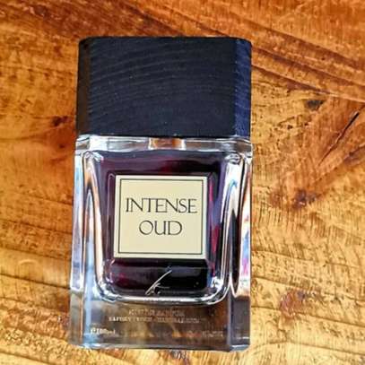 Eau de parfum Oud intense 100 ml par Arabian Oryx image 2