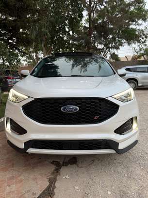 FORD EDGE ST image 3