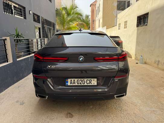 BMW X6 Anne 2022 image 6