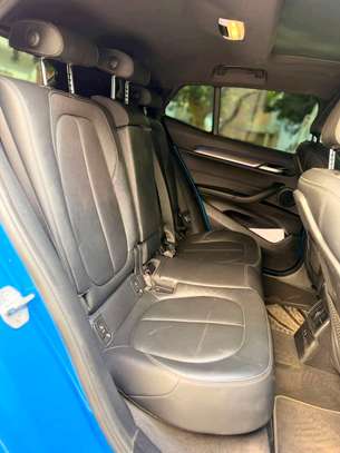 BMW X2 XDrive 28i Pack M 2019 image 8
