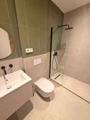 appartement f4 neuf au plateau image 15