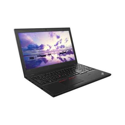 Lenovo ThinkPad T560 Core i7 6ème.Ram 16go.SSD 512Go.15.6 image 2