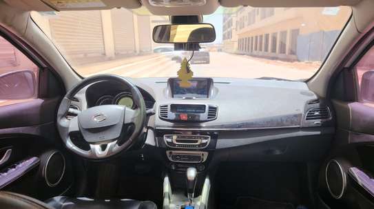 Renault Samsung SM3 - 1.6 Essence image 3