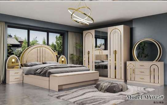Chambre à coucher image 6