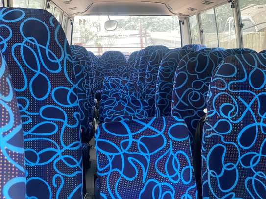 Location de minibus/bus image 13