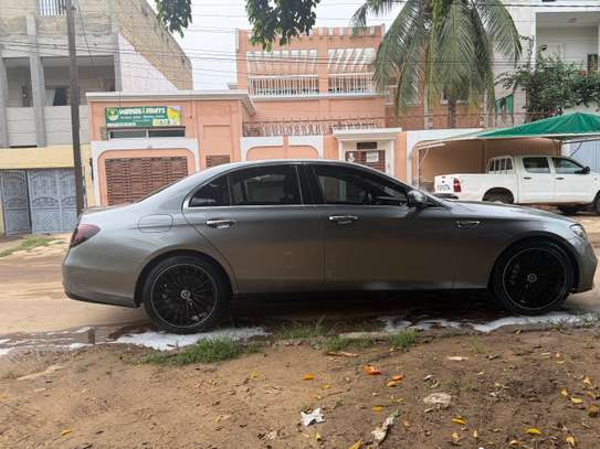 Mercedes Classe E300 2017 image 2