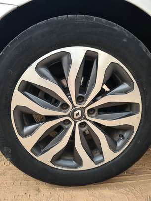 RENAULT TALISMAN image 10