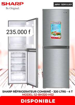 Sharp fridge image 3