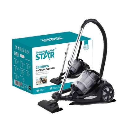 ASPIRATEUR WINNING STAR AVEC BAC A POUSSIERE GM ST5051H image 2