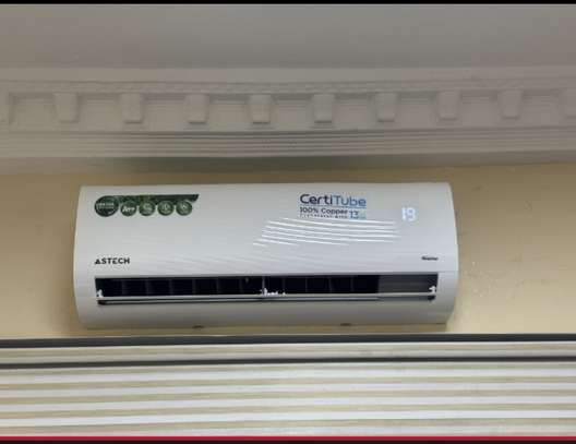 CLIMATISEUR SPLIT  1,5cv ASTECH image 3