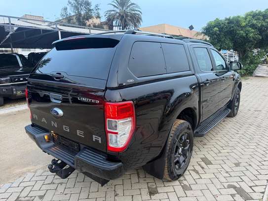 FORD RANGER LIMITED 2019 image 4
