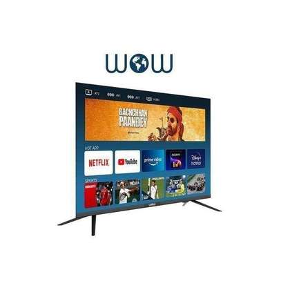 WOW Smart TV 65” Full HD Netflix YouTube Disney+ image 3