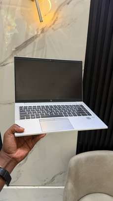 HP EliteBook 840 G7 Notebook PC image 2