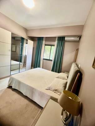 Appartement meublé F4 situé a ngor almadies image 8