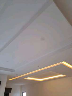 À louer, appartement neuf sotrac Mermoz image 7