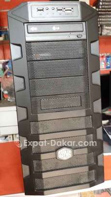 Gamer Asus GTX I7 image 4