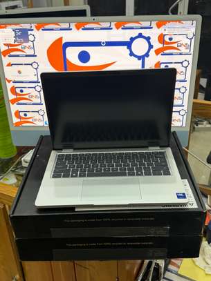 Dell Pro 14 Plus - Intel Ultra 7 | 32GB RAM | 1 Téra image 6