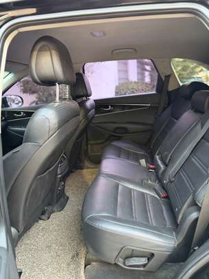 Kia Sorento 2016-2017 image 6