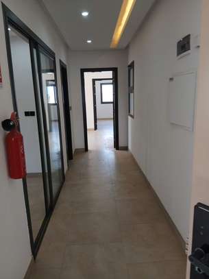 Appartement HAUT STANDING à Mermoz 1ère porte image 11