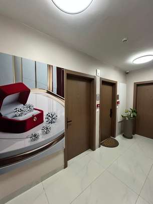 Appartement  F4 à louer Aux Mamelles image 3