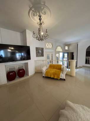 Villas meublées disponibles aux Almadies image 8