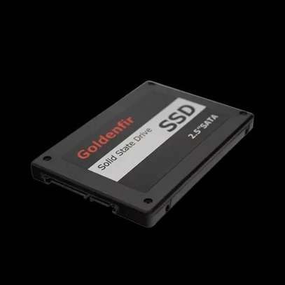 Disque dur interne sata 256GB SSD image 2