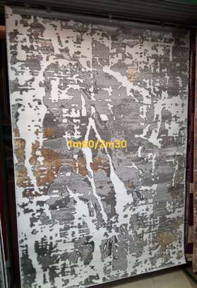Tapis Décoratifs contemporain  motifs abstraits image 2