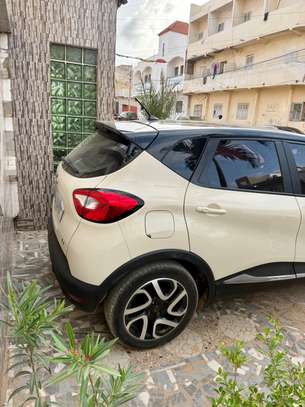 RENAULT QM3 2016 image 12