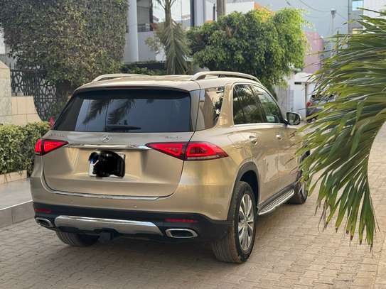 Gle 350 image 8