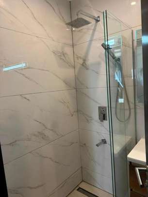 Appartement meublé Ngor-Almadies – Wi-Fi & sport image 9