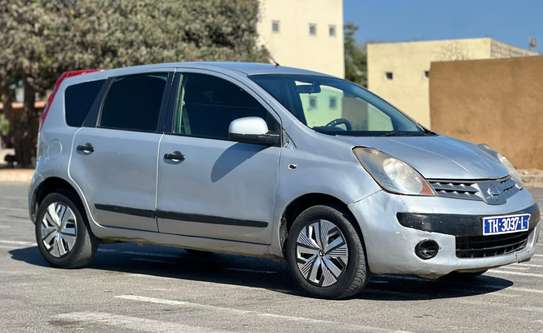 Nissan note image 3