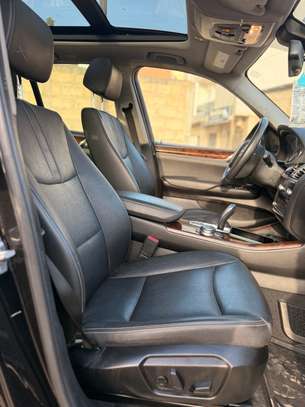 BMW X3 Xdrive 2017 image 3