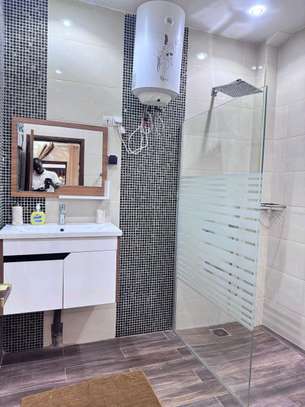 Villa R+3 A vendre Mermoz image 3